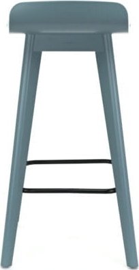 Tabouret de bar Cleo - N\\\'importe quelle couleur sur le cadre Tabouret de bar Cleo - N\\\'importe quelle couleur sur le cadre
