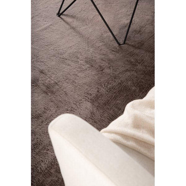 Rochelle matta - Nougat Rochelle matta - Nougat