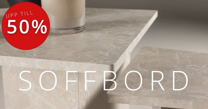 soffbord