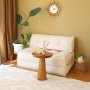 Faldi 2-sits bddsoffa - Beige