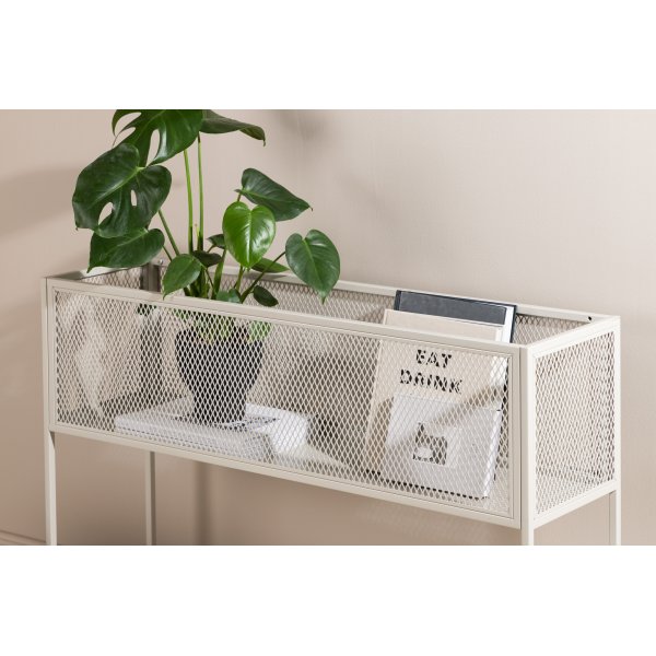 tagre relief Teo - Beige