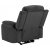 Vansbro fauteuil fauteuil - Grijs