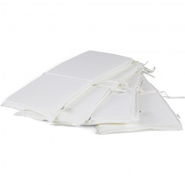 Stolsdyna 4-pack - Vit Stolsdyna 4-pack - Vit
