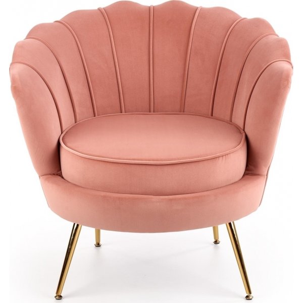 Aromati fauteuil - Roze + Vlekverwijderaar voor meubels Aromati fauteuil - Roze + Vlekverwijderaar voor meubels