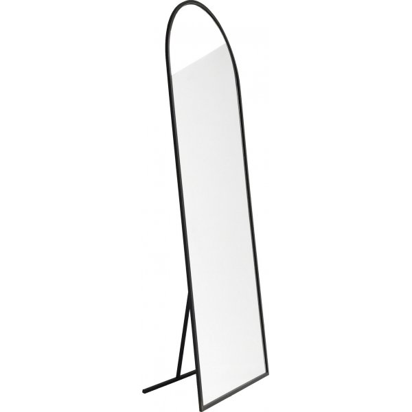 Miroir portail - Noir Miroir portail - Noir