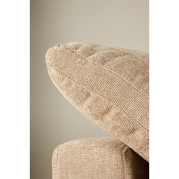 Amalfi hrnsoffa - Sand