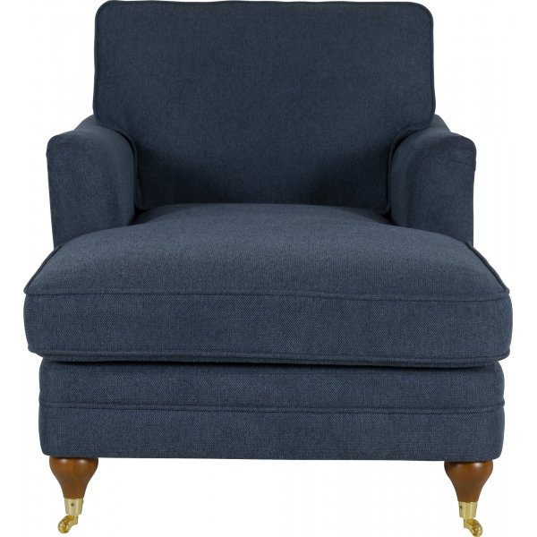 Ftlj howard chaiselounge bl - Watford Deluxe + Mbeltassar