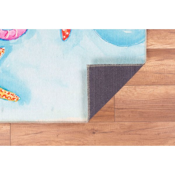 Tapis Ada Chenille 288