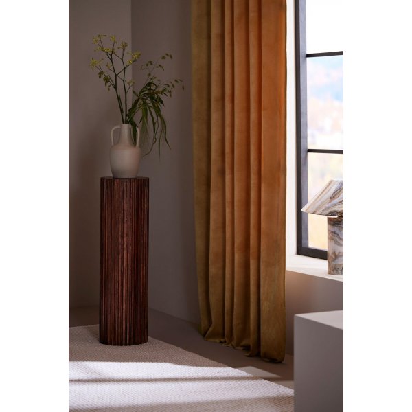 Elise gardin 2-pack 2 x 135 x 280 cm - Lejongul Elise gardin 2-pack 2 x 135 x 280 cm - Lejongul