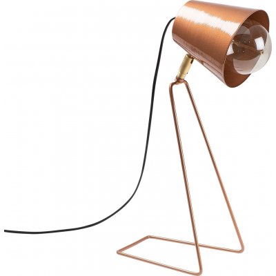 Sivani bordslampa - Koppar