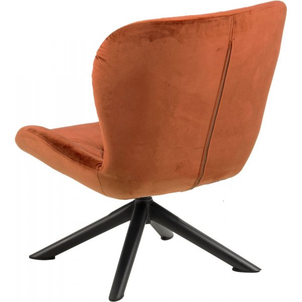 Batilda Ftlj - Koppar/svart