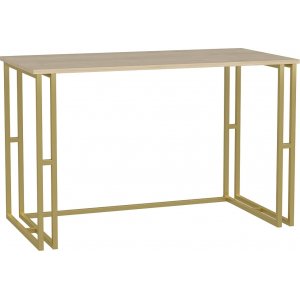 Bureau Kane 120 x 60 cm - Dor/chne