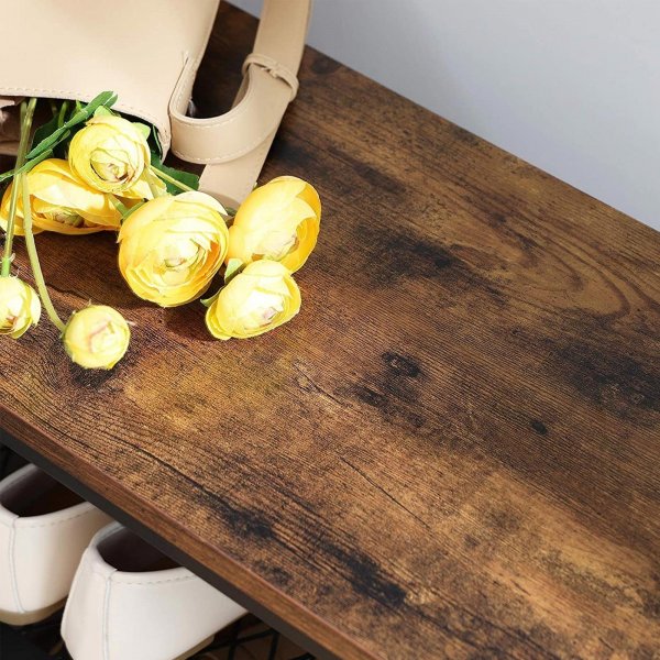 Meuble d'entre Lieutenant - Gris