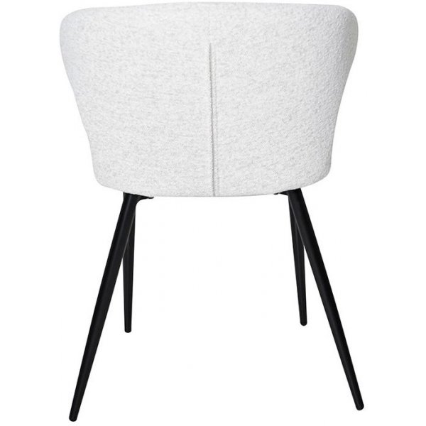 Chaise de salle  manger Happy - Beige