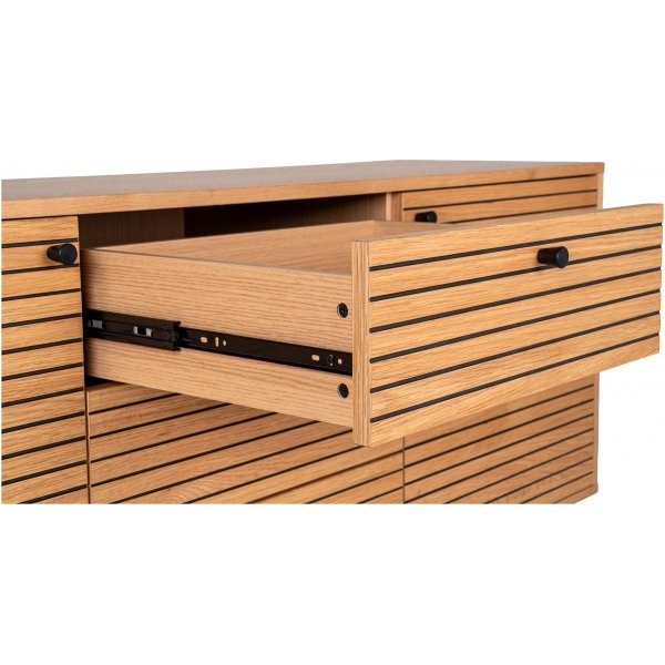 Buffet Kyoto - Chêne Buffet Kyoto - Chêne