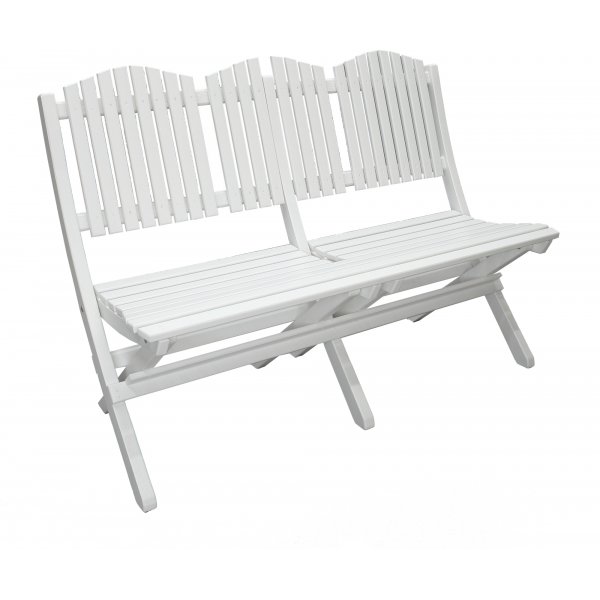 Haväng utesoffa - Vit Haväng utesoffa - Vit