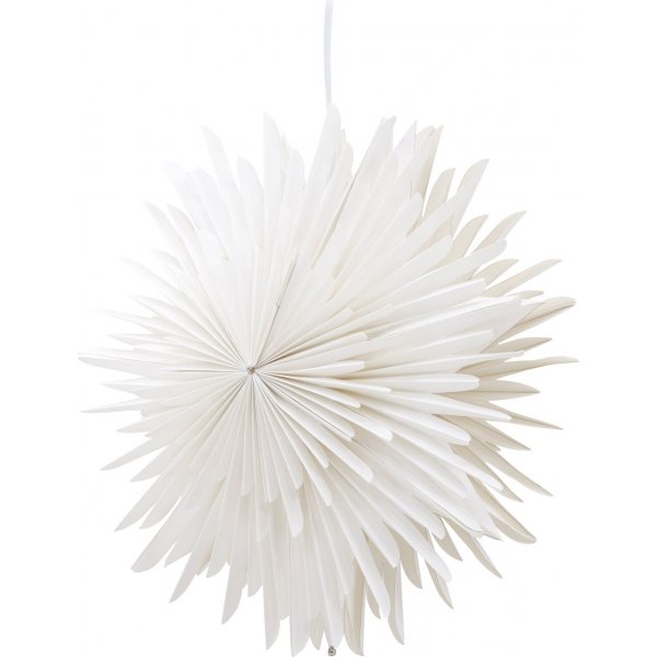 Sälen adventsstjärna 35 cm - Vit Sälen adventsstjärna 35 cm - Vit