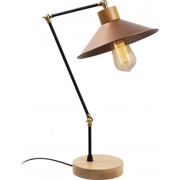 Lampe  poser Magnat - Cuivre