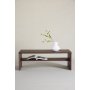 Soffbord Mocka 100 x 50 cm - Telemarket Soffbord Mocka 100 x 50 cm - Telemarket