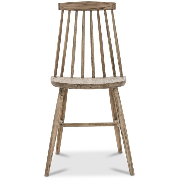 Birka Pinnstol - Vintage + Rengring fr mbler