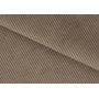 Blizzard ftlj med fotpall - Beige