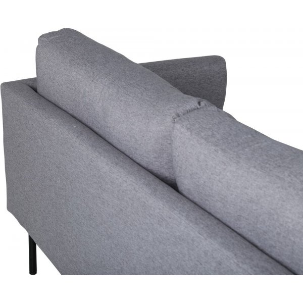 Bank Eden XL - 262 cm + Vlekverwijderaar voor meubels Bank Eden XL - 262 cm + Vlekverwijderaar voor meubels