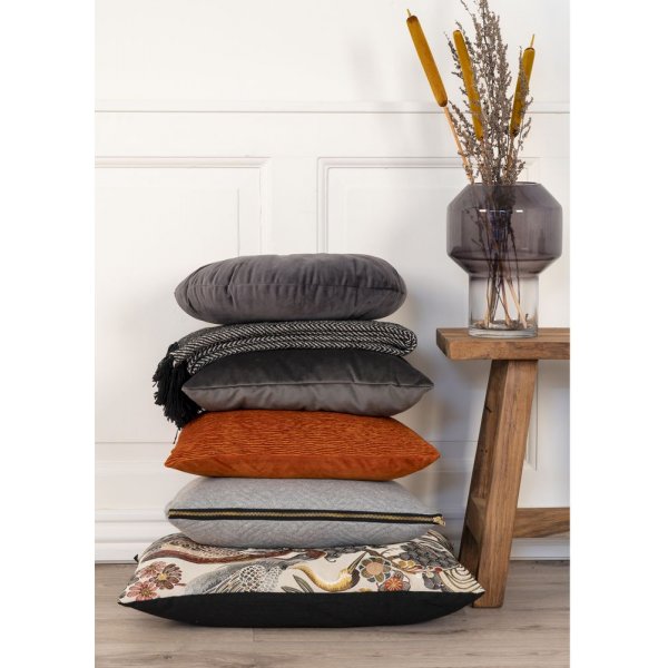 Lido Kudde - Mörkgrå Lido Kudde - Mörkgrå