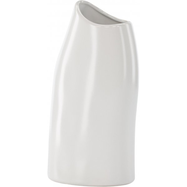 Ernst vas - Vit Ernst vas - Vit