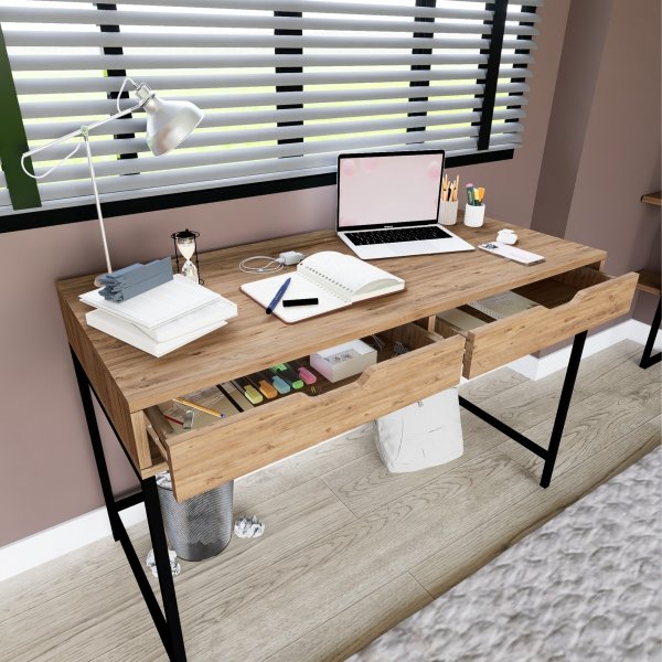 Bureau Atlas - Pin Bureau Atlas - Pin