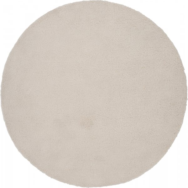 Fredrika matta - Vit