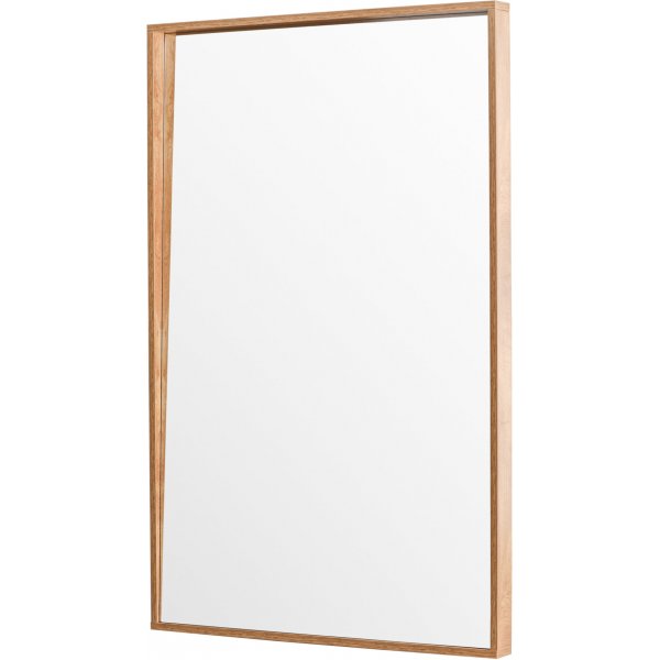 Miroir Nashville 125x196 cm - Naturel