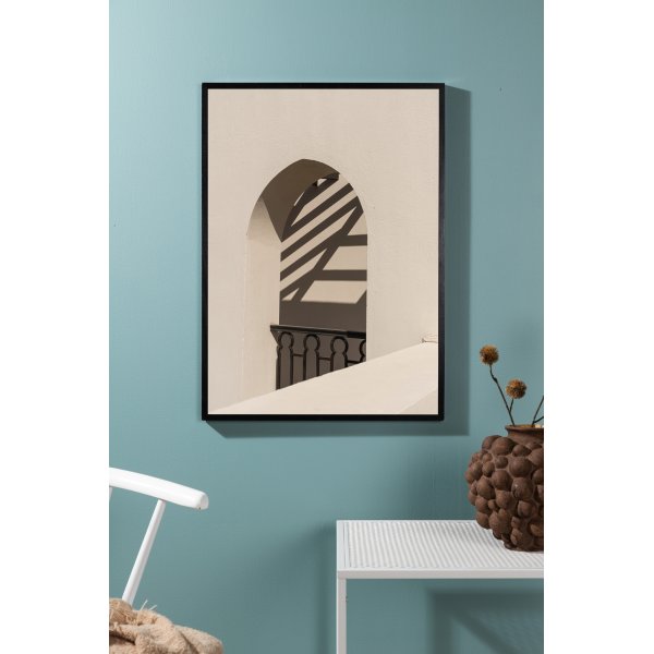 Poster - Balcony Poster - Balcony