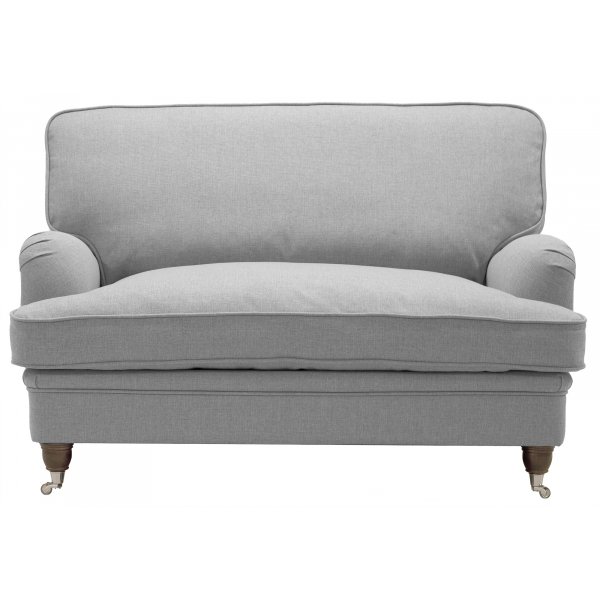 Howard Luxor soffa Loveseat - Valfri färg och tyg Howard Luxor soffa Loveseat - Valfri färg och tyg