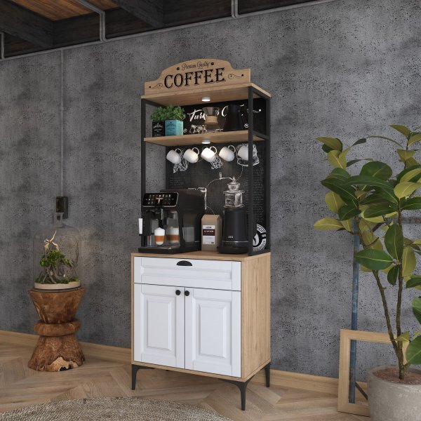 Jeriko skp 157 - Valnt/vit