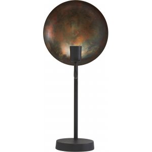 Upptown bordslampa - Svart - 58 cm