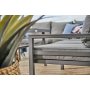 Samona Utegrupp i aluminium - Antracit