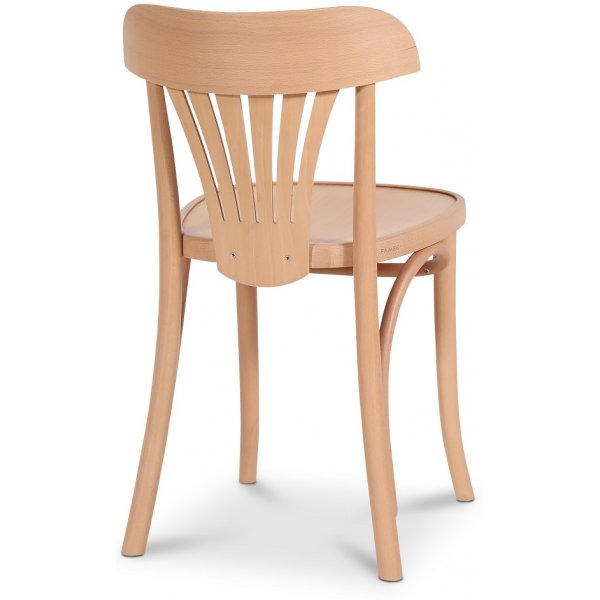 No 24 matstol - Valfri frg p stomme