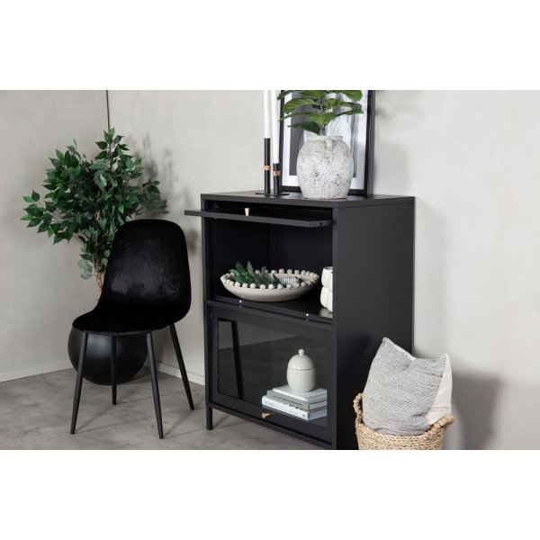 Armoire Torsnäs - Noir Armoire Torsnäs - Noir