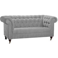 Chesterfield Howster Classic 2-sits soffa - Valfri färg! Chesterfield Howster Classic 2-sits soffa - Valfri färg!