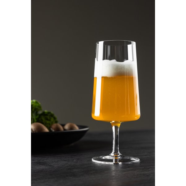 Shine lglas 41 cl - Klarglas