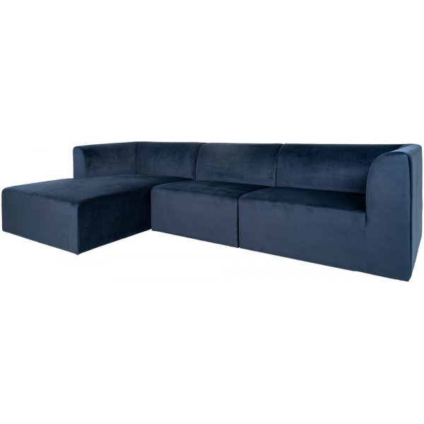 Alba Divansoffa - M�rkbl�