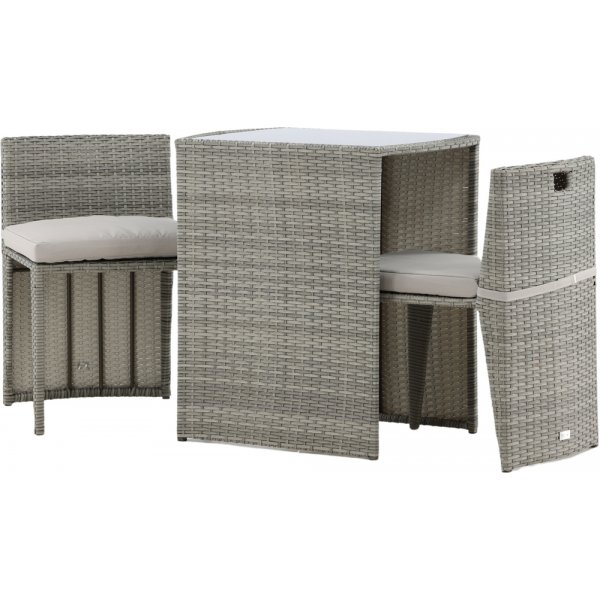 Groupe café Savanna - Noir Groupe café Savanna - Noir