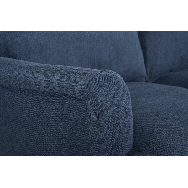 Soffa Howard Watford Deluxe - Svngd howard soffa 225 cm + Flckborttagare fr mbler