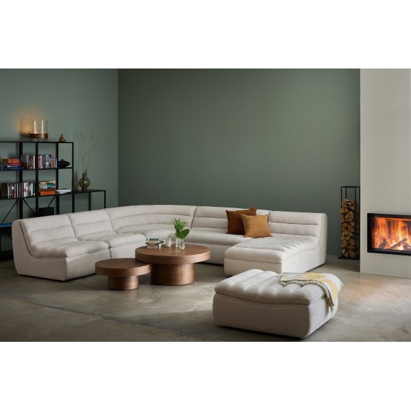 Solo 1-zitsmodule - Beige Solo 1-zitsmodule - Beige