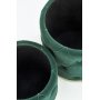 Hitch sittpuff - Grn