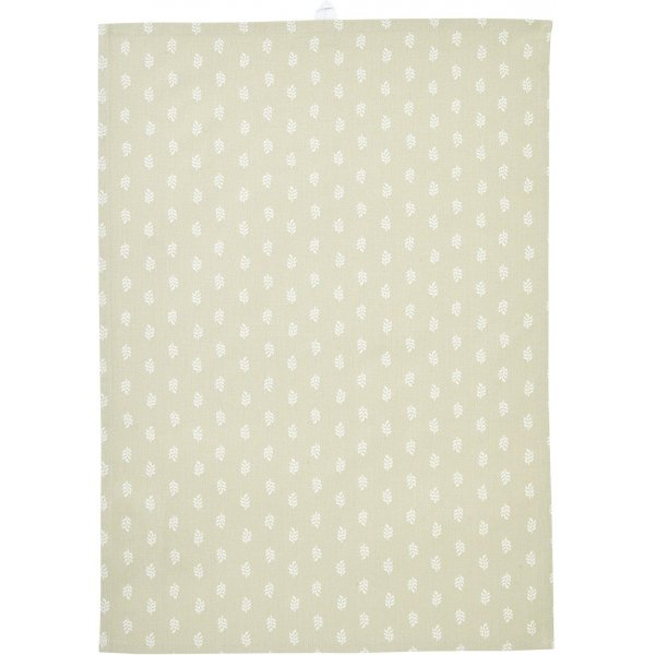 Une bote avec du savon et des serviettes d'amour Milly