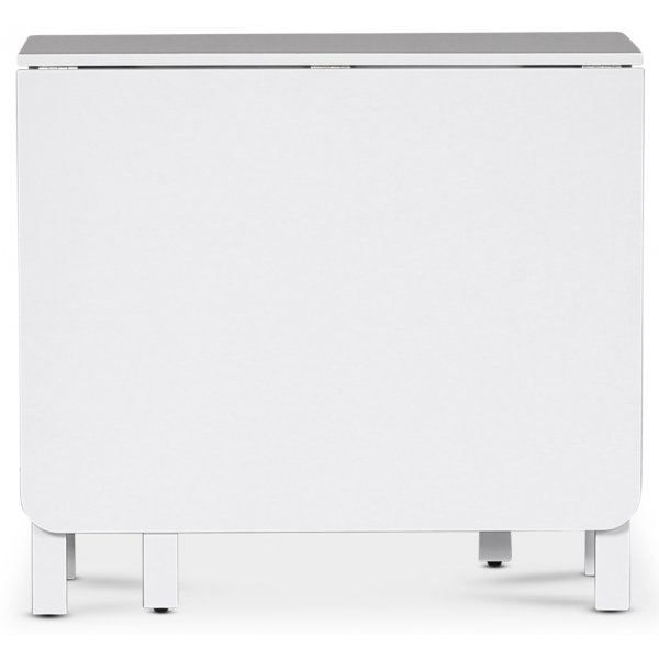 Slagbord med lda - Sandhamn