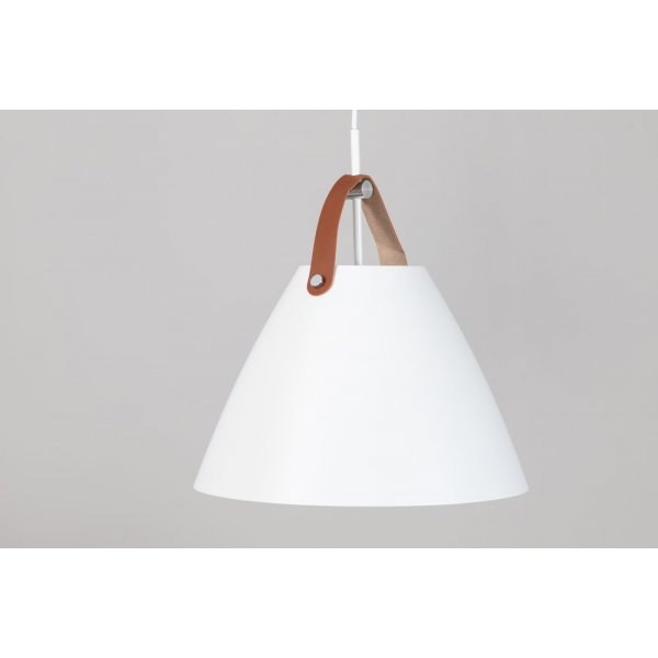 Märsön taklampa 36x37 cm - Vit Märsön taklampa 36x37 cm - Vit