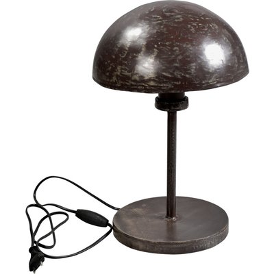 Djursholm bordslampa - Metall