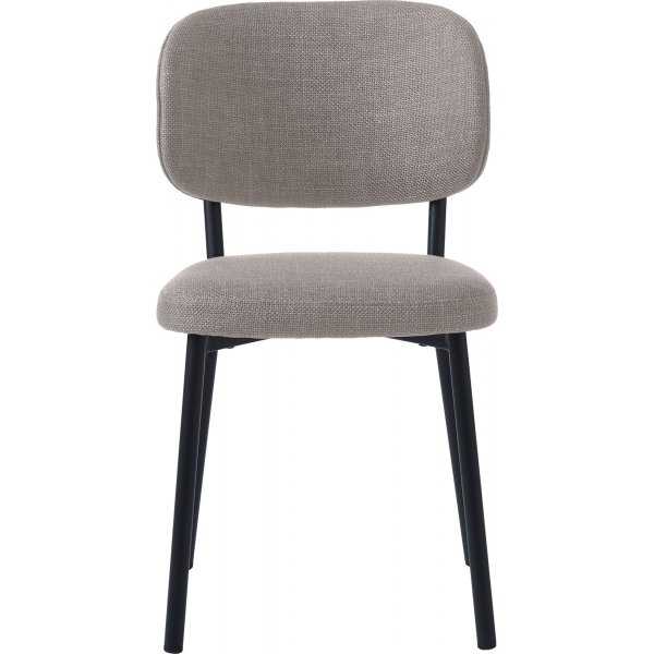 Hunter matstol - Sand Hunter matstol - Sand